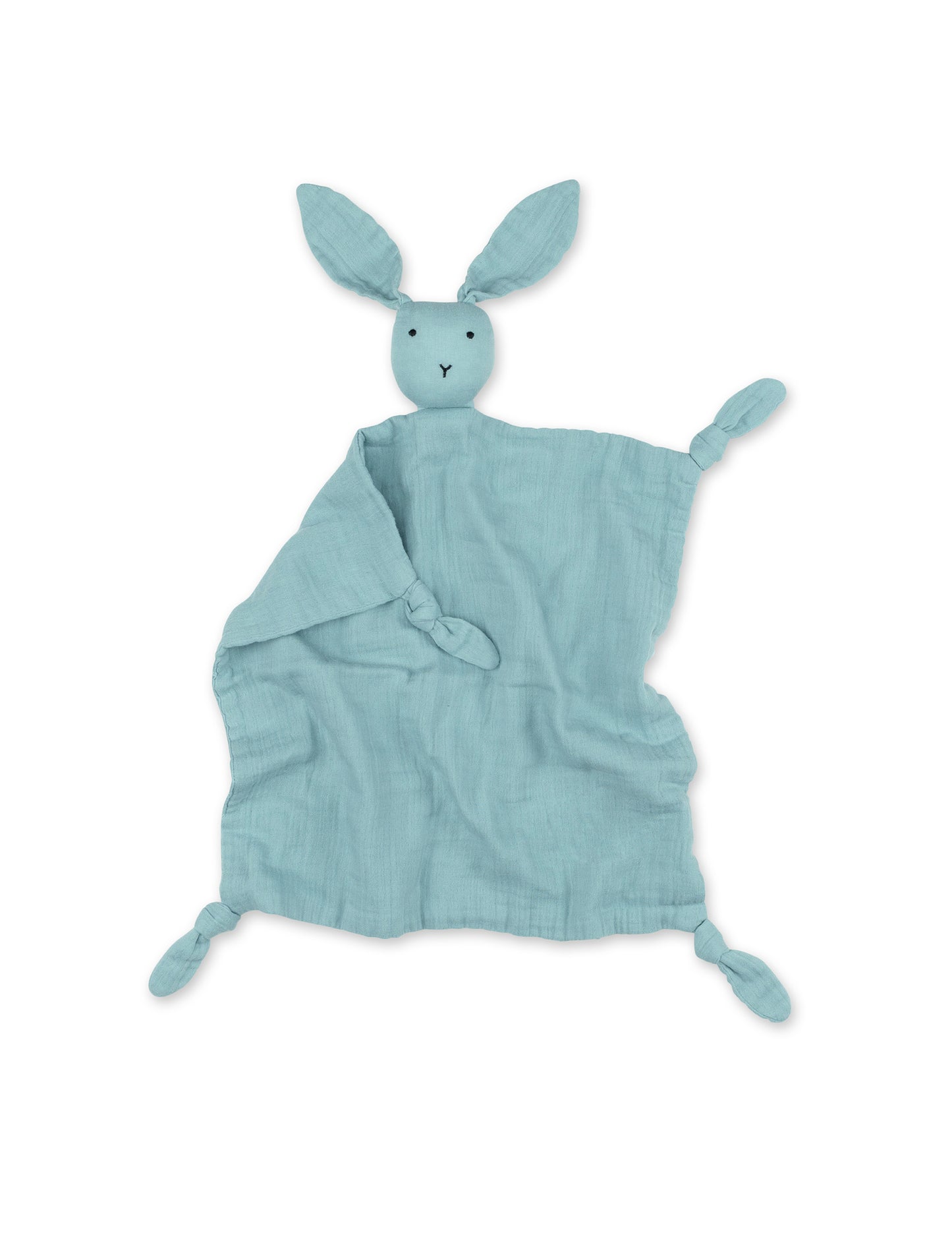 Bunny Turquoise