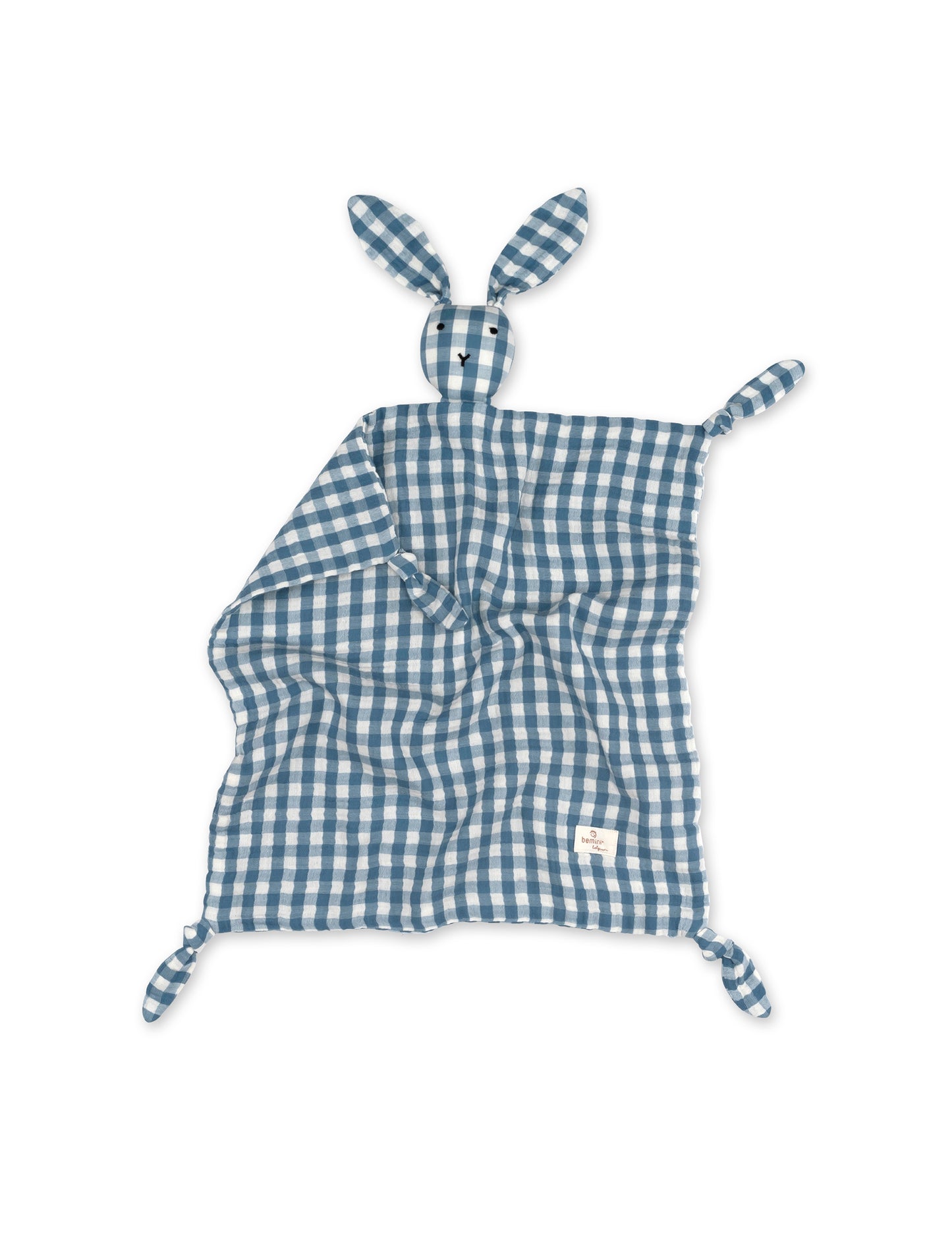 Bunny Check Wonder