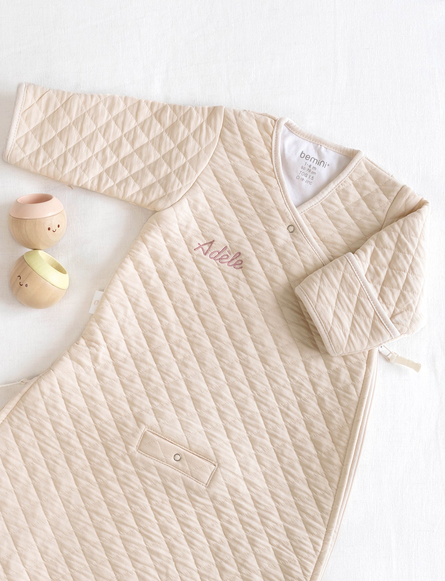 Magic Bag 1-4m Cream