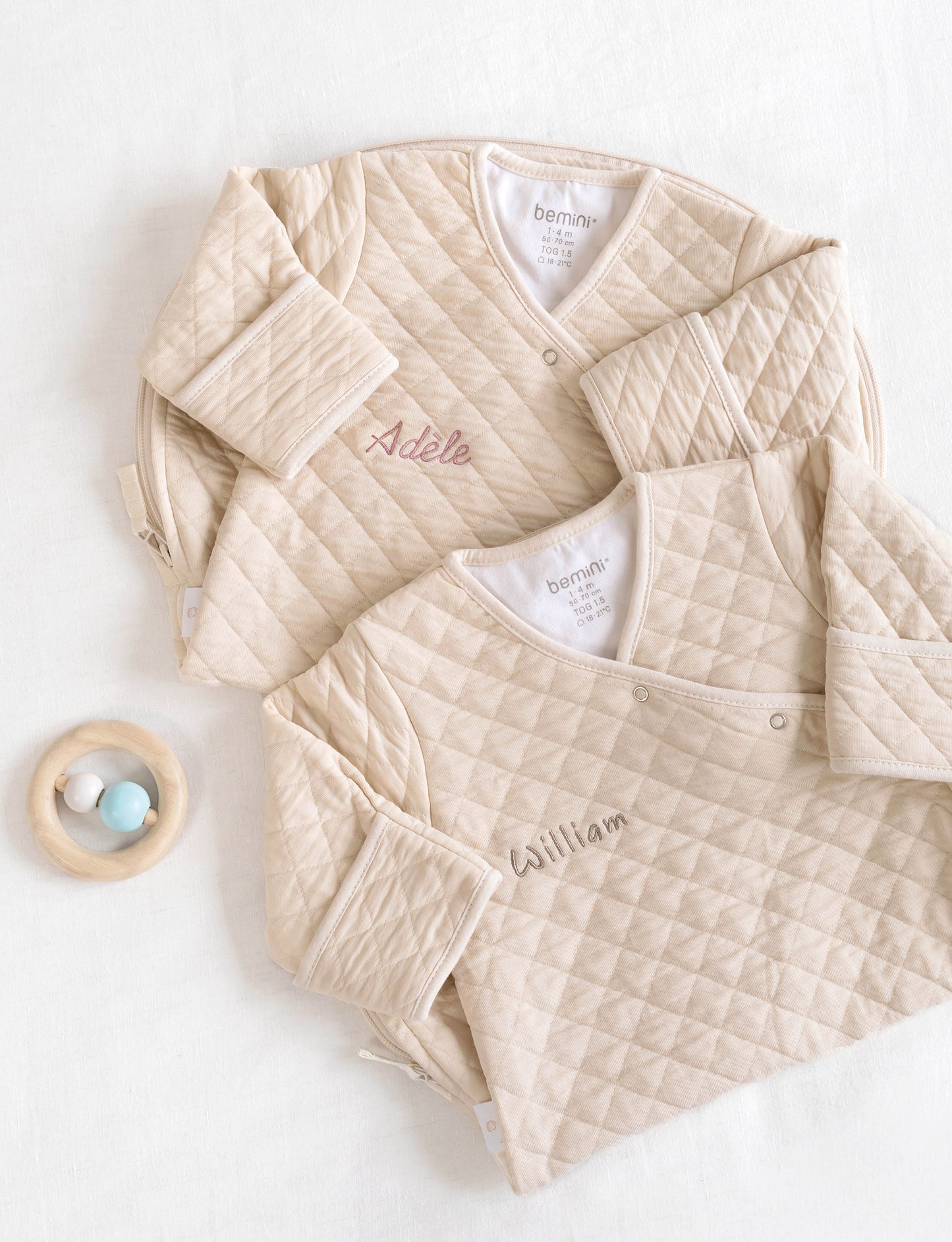 Magic Bag 1-4m Cream