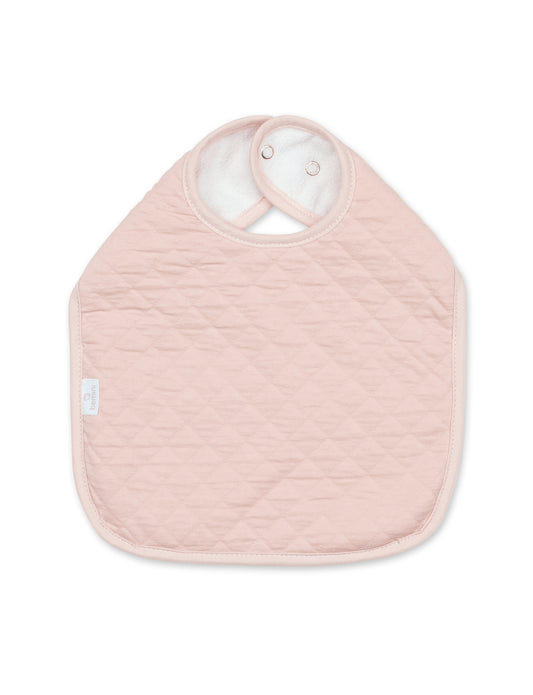 Bib Waterproof Blush