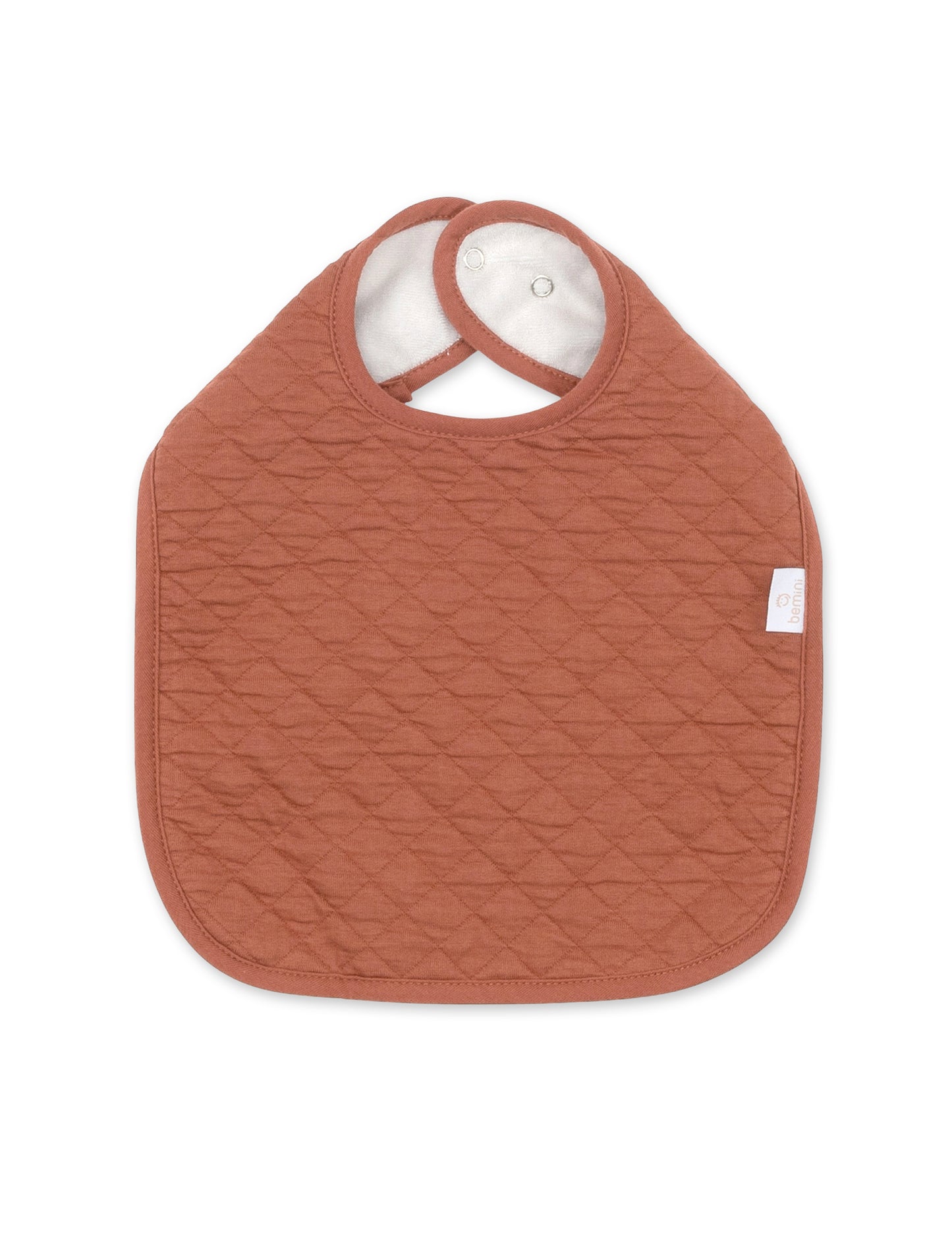 Bavoir Waterproof Brick