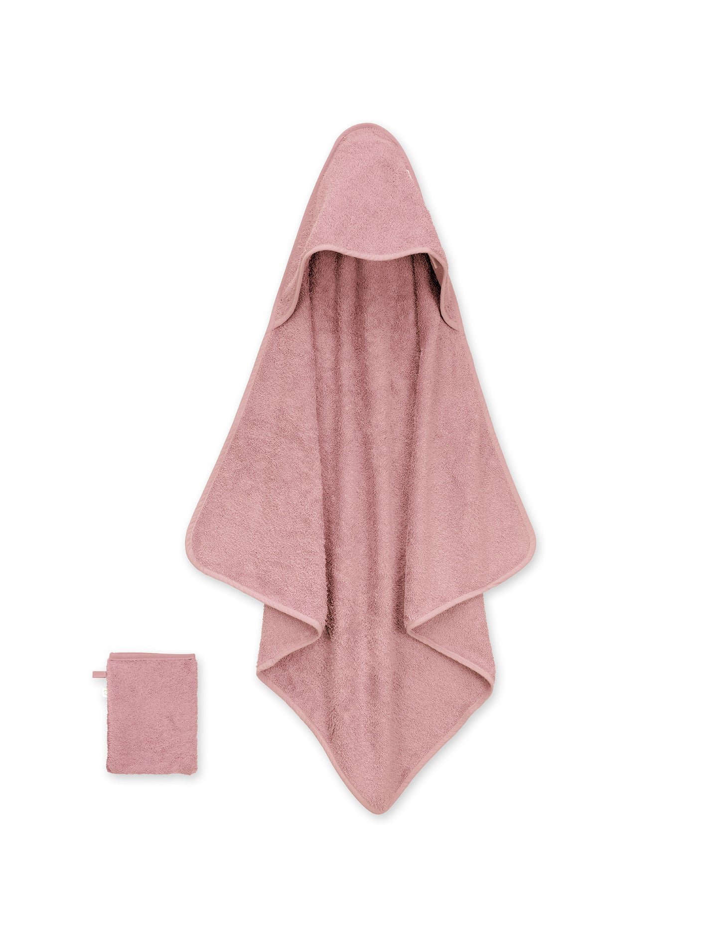 Bath cape Vintage