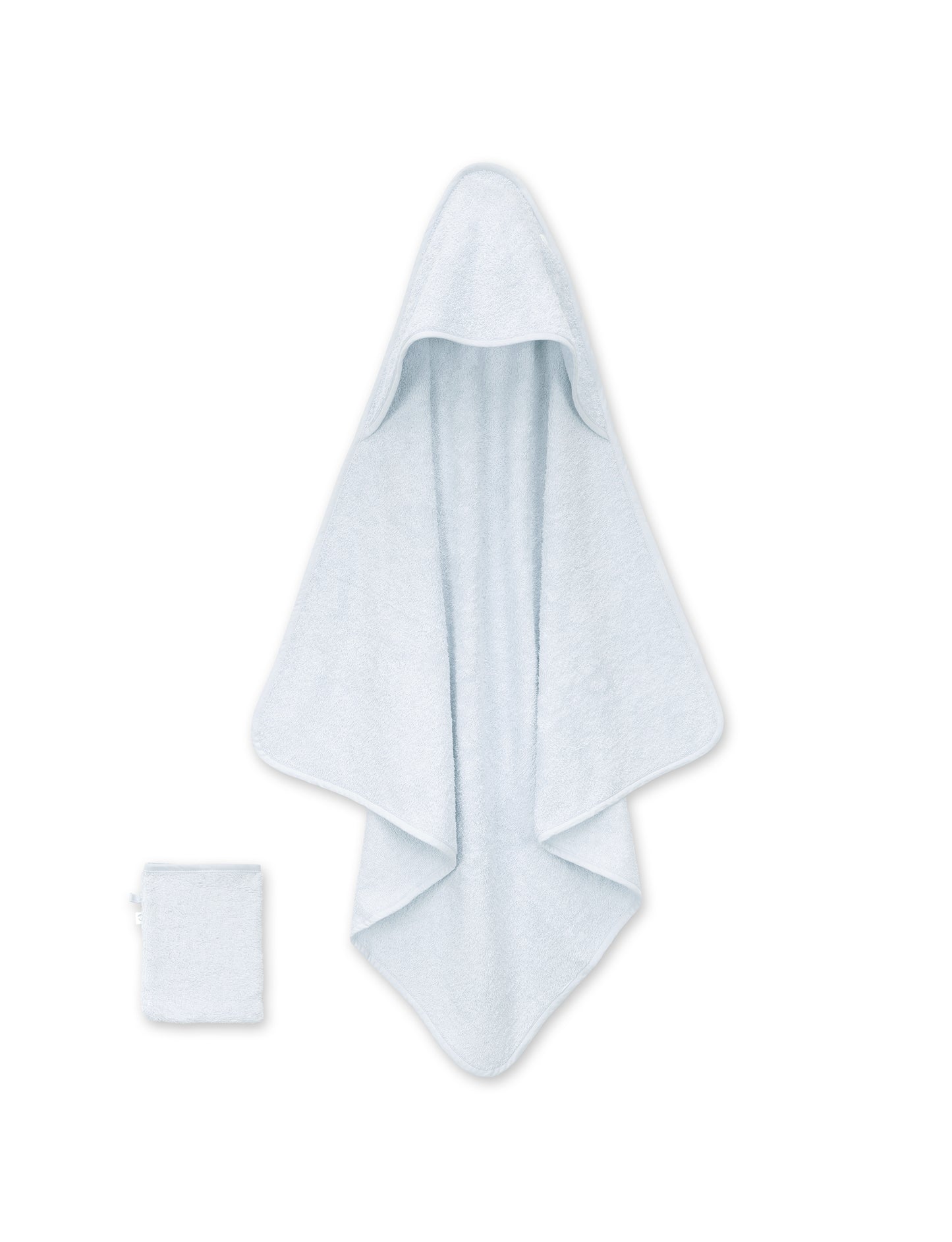 Cape de bain Glacier