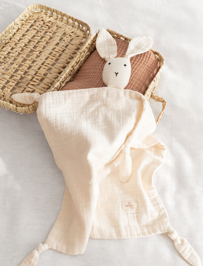 Bunny Moka