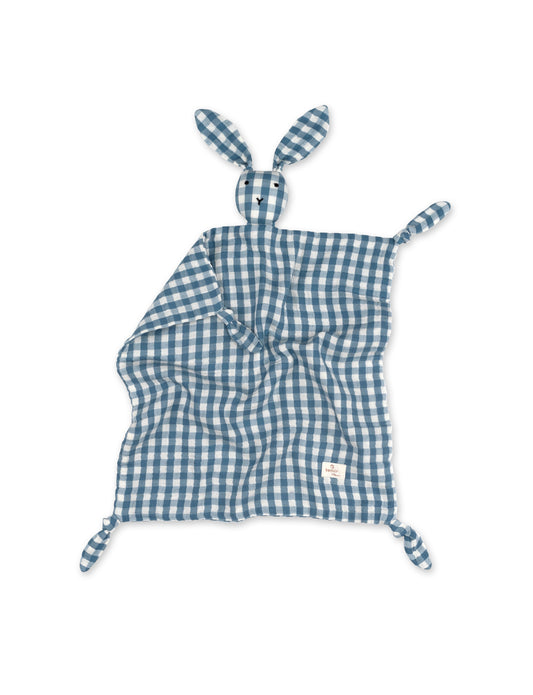 Bunny Check Wonder