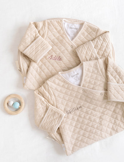 Magic Bag 1-4m Cream