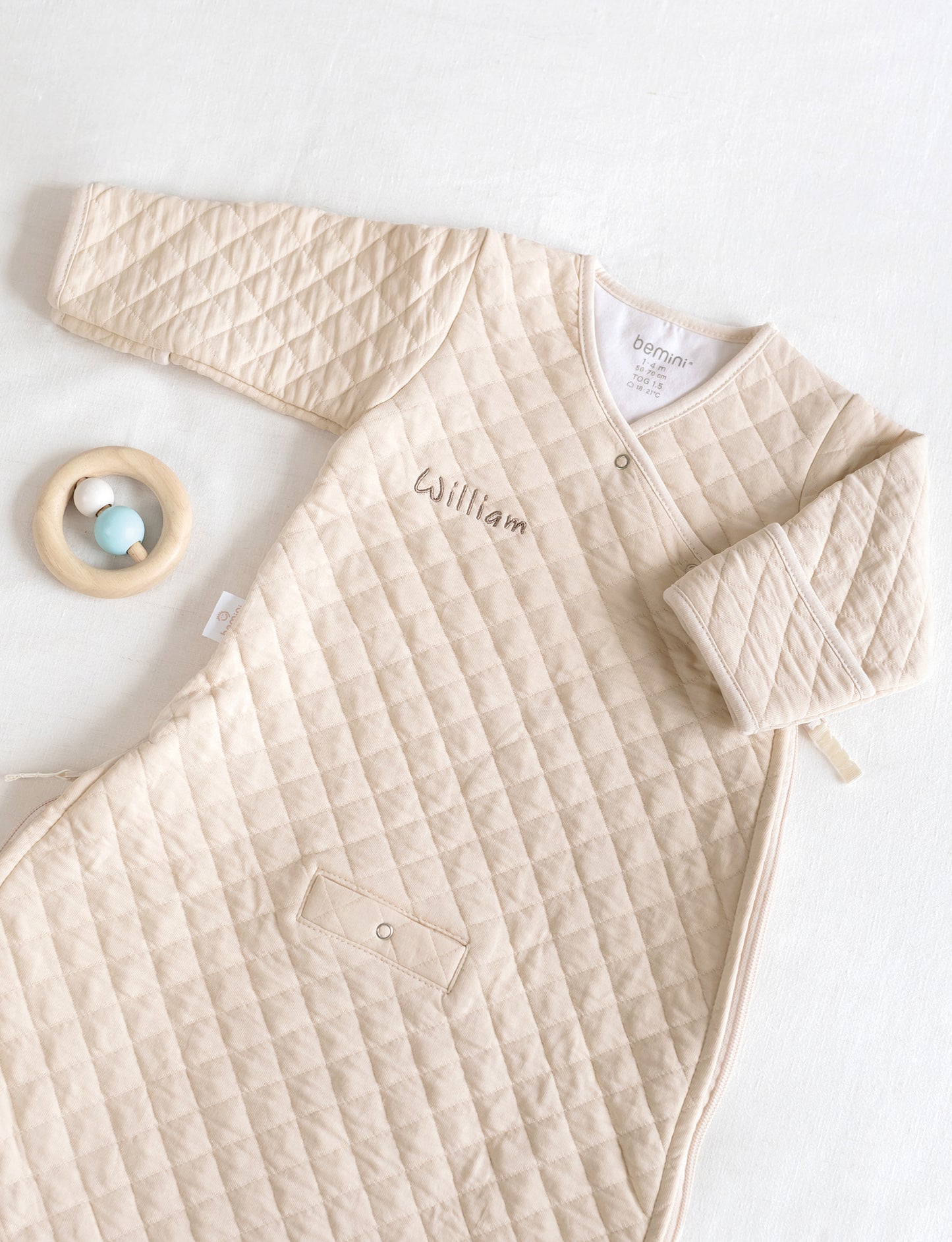 Magic Bag 1-4m Cream