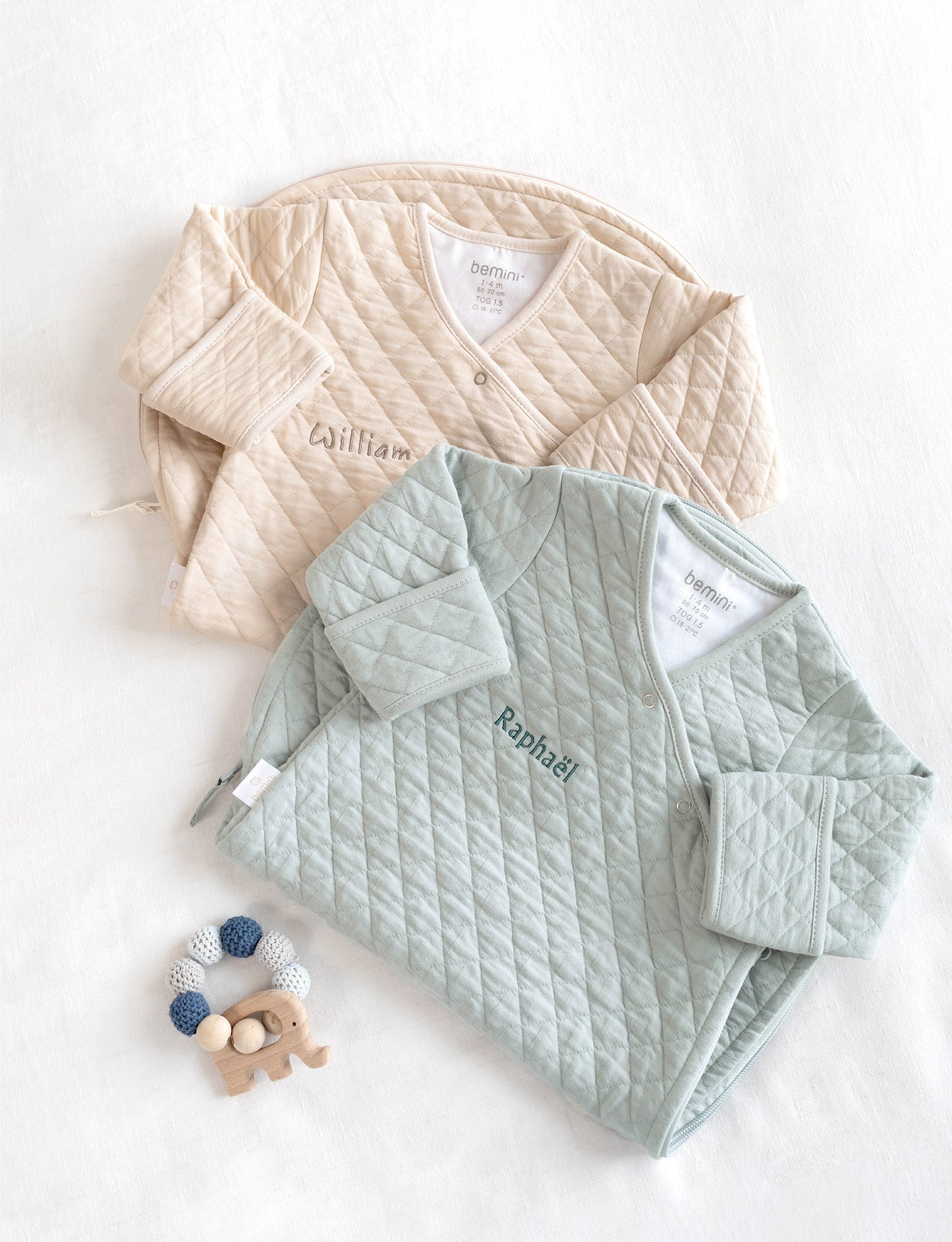 Magic Bag 1-4m Cream