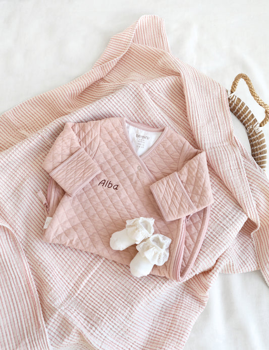 Magic Bag 1-4m Blush