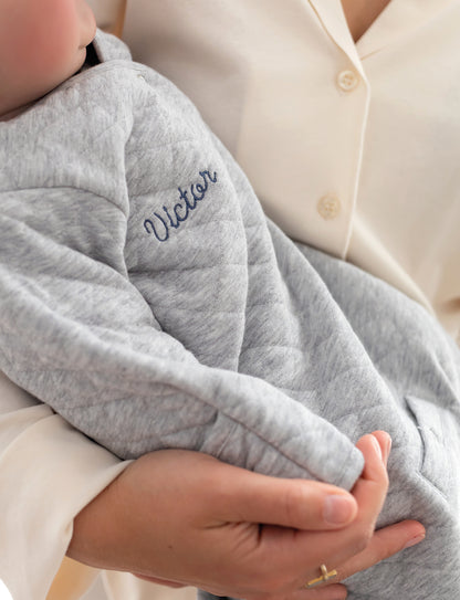 Magic Bag 1-4m Mix Grey