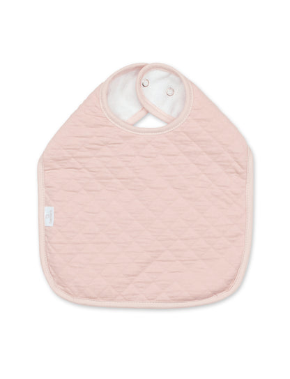 Bib Waterproof Blush
