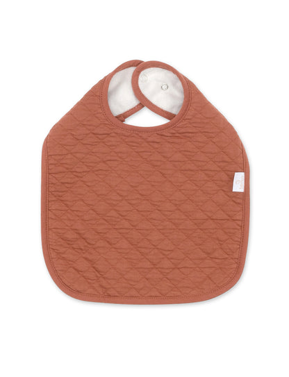 Bavoir Waterproof Brick