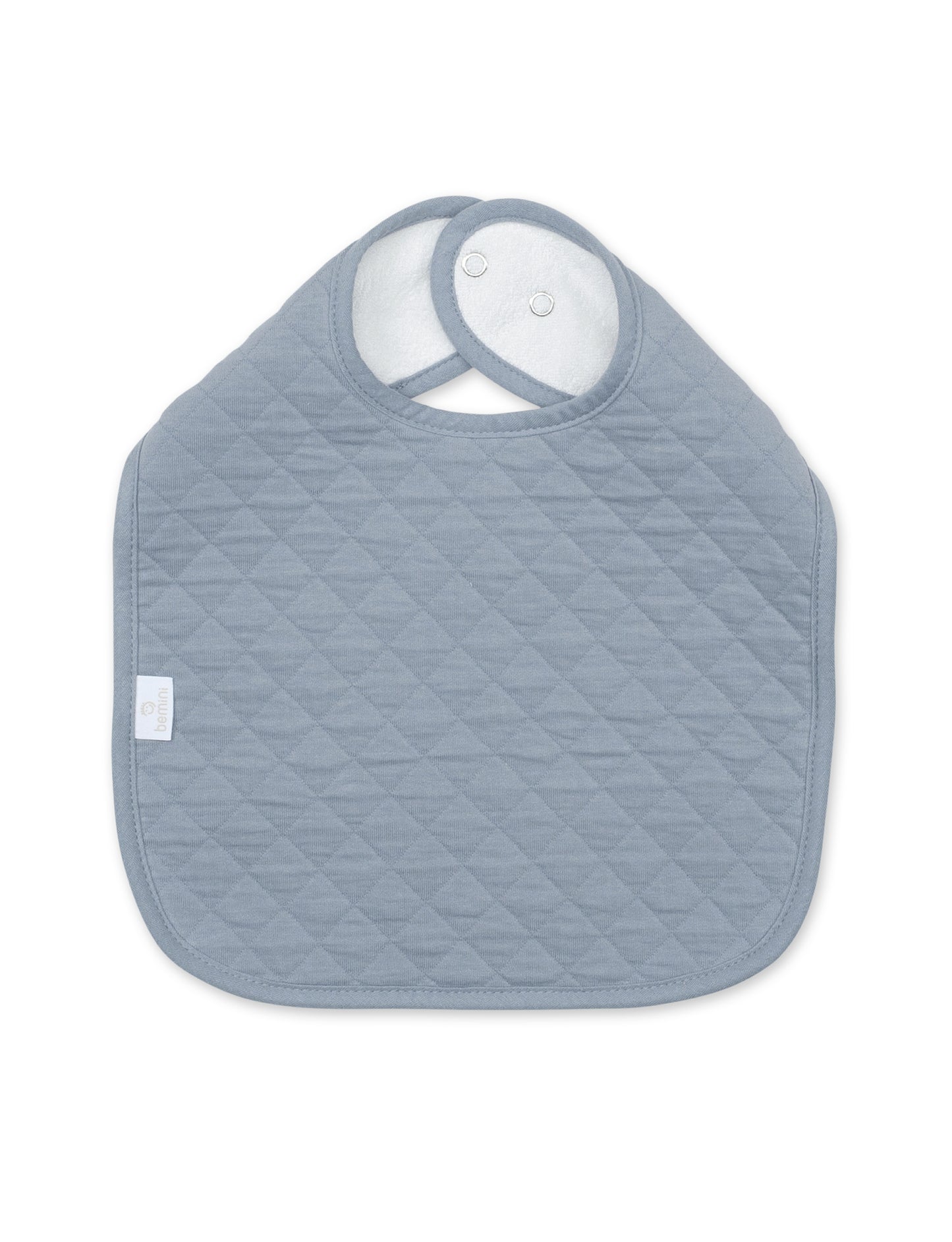 Bib Waterproof Stone