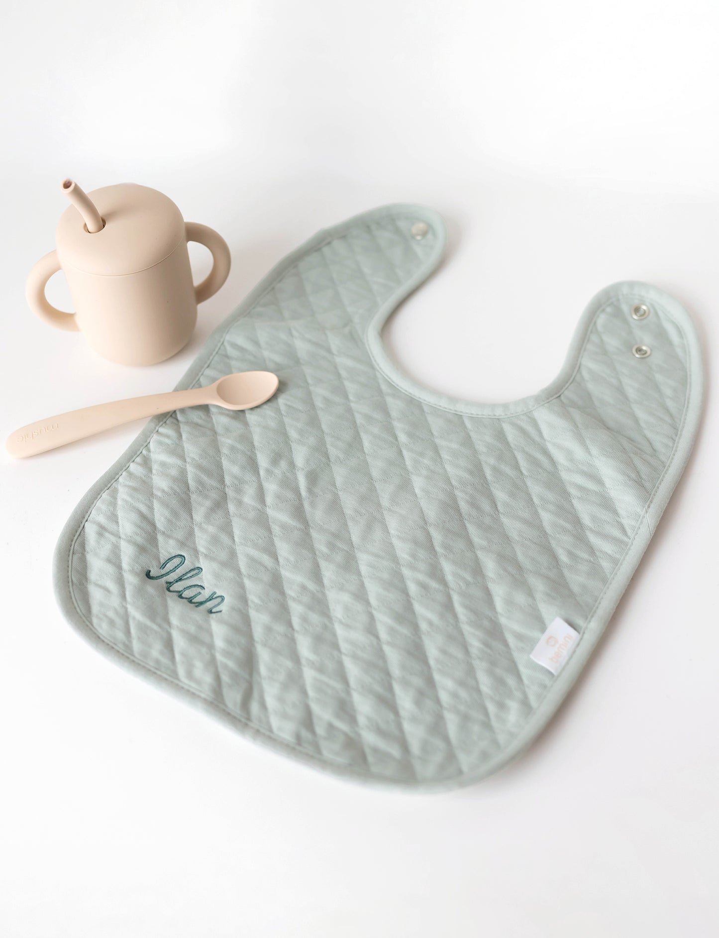 Bib Waterproof Lunar