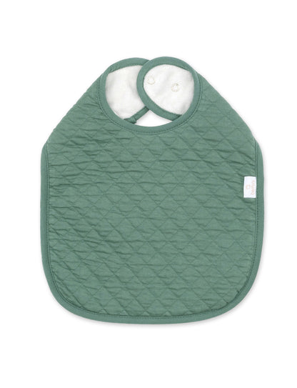 Bavoir Waterproof Green