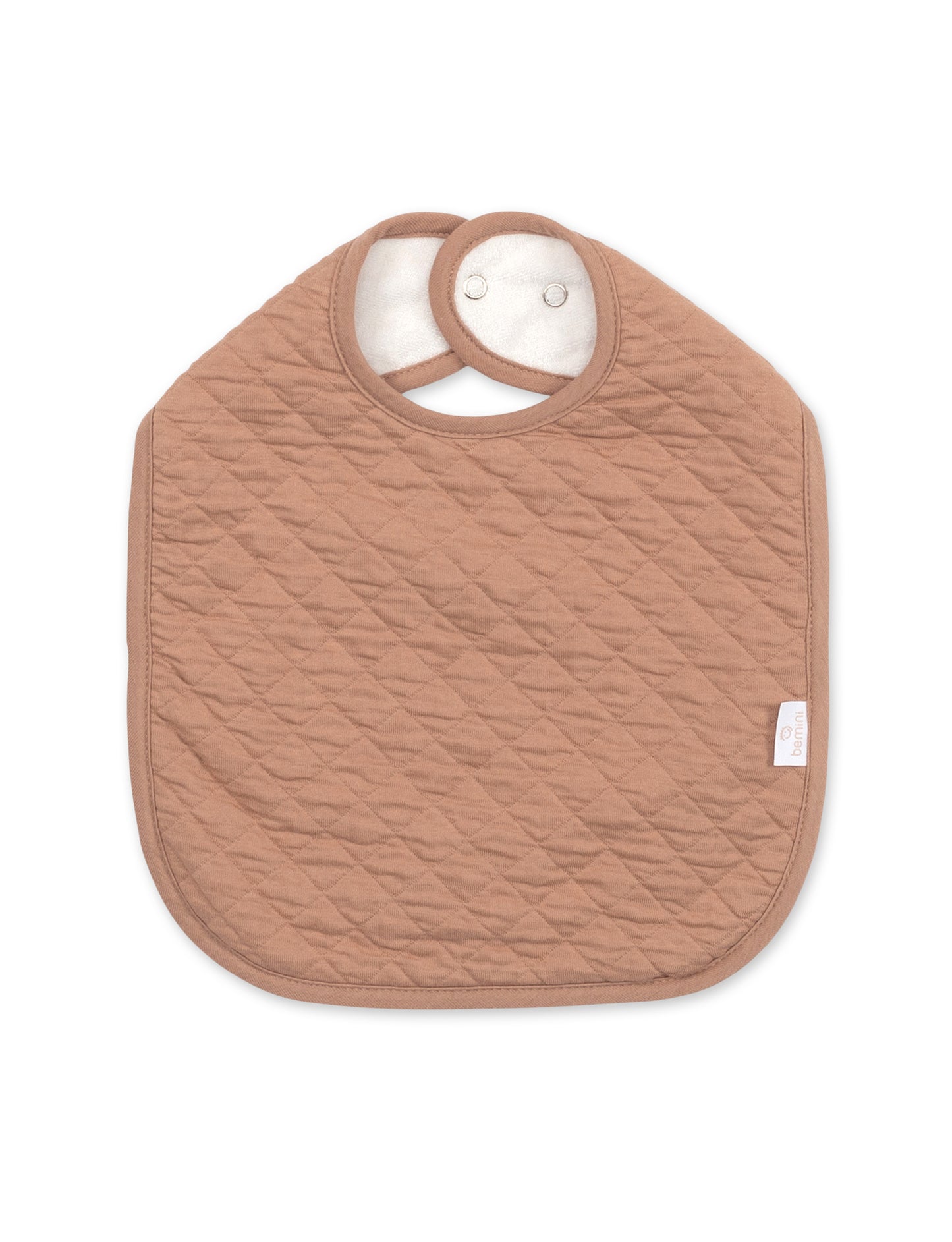 Bib Waterproof Beige