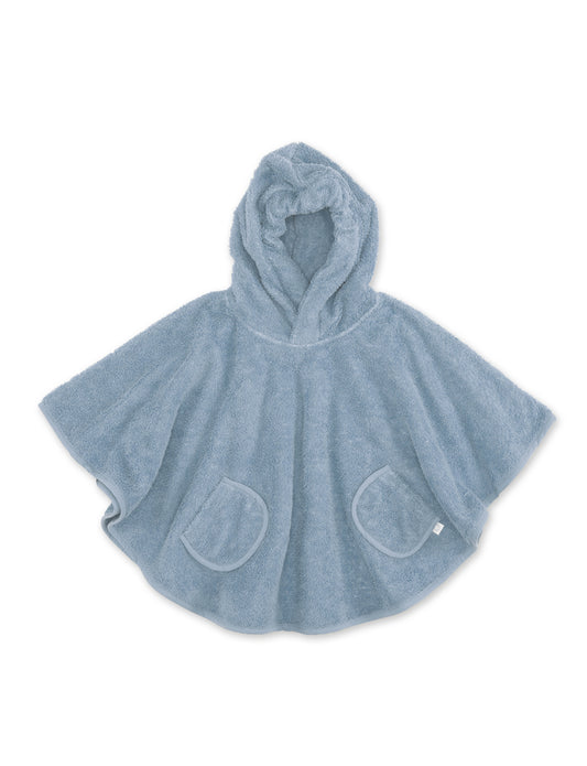 Bath poncho Stone