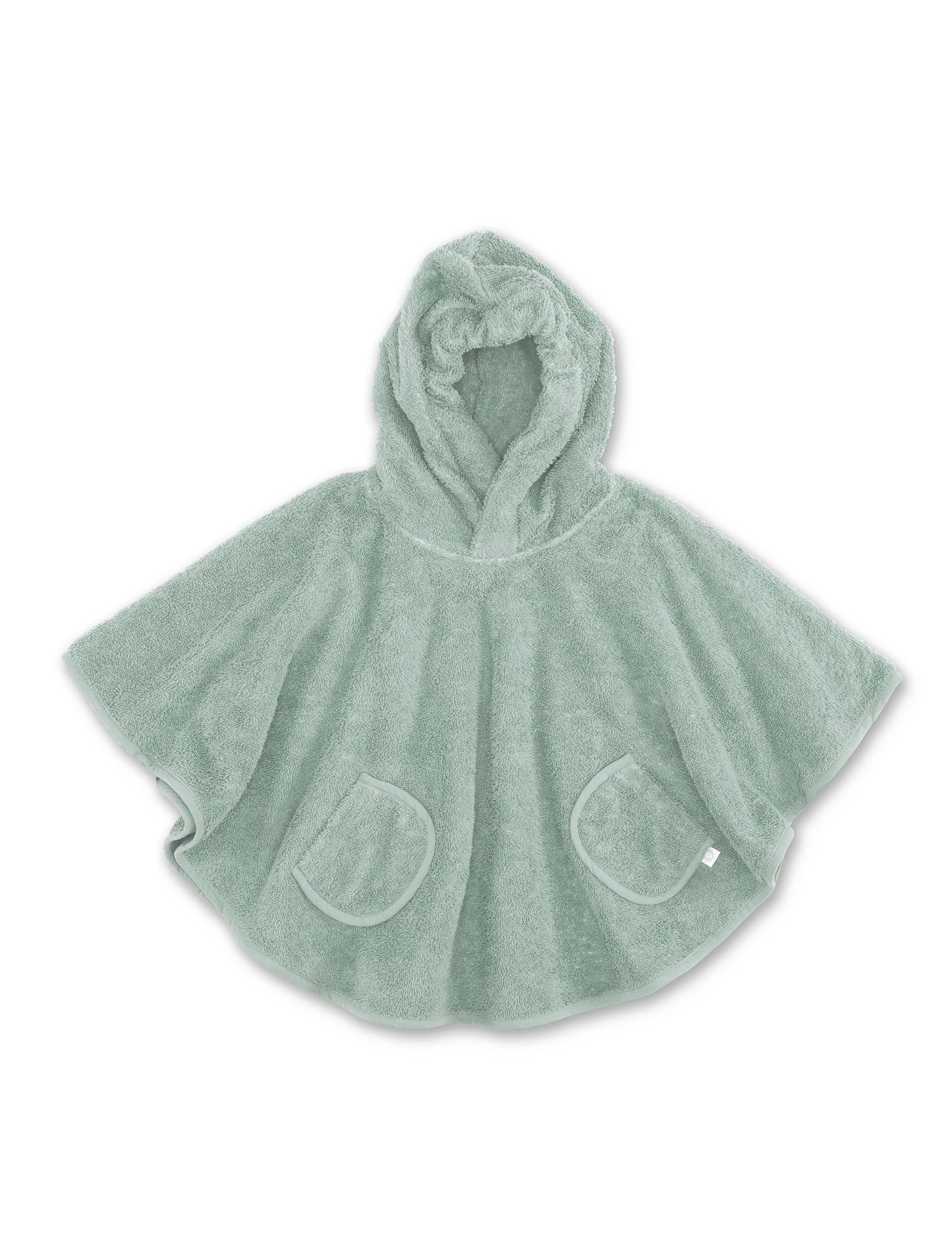 Bath poncho Lunar