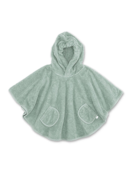 Bath poncho Lunar