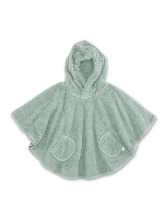 Bath poncho Lunar