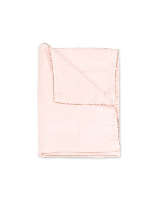 Deken tetra Rosa
