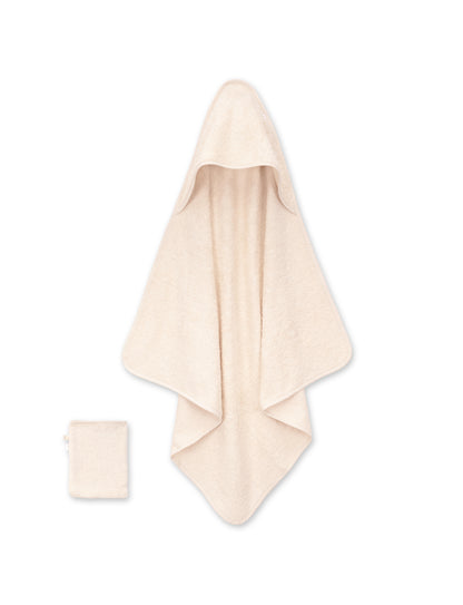 Cape de bain Ptilu