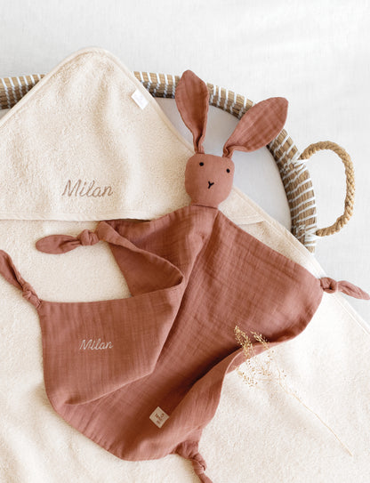 Cape de bain Ptilu