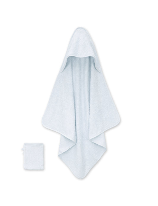 Cape de bain Glacier