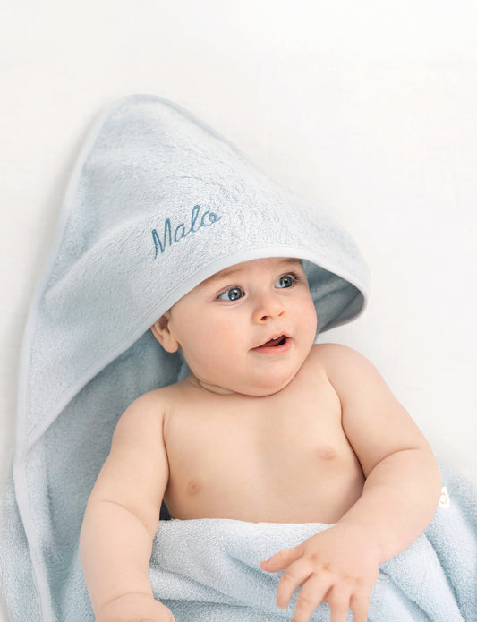 Cape de bain Glacier