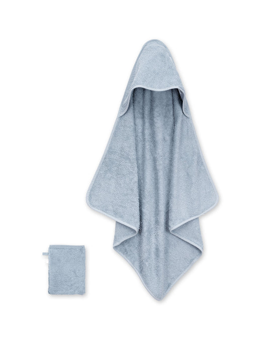 Bath cape Stone