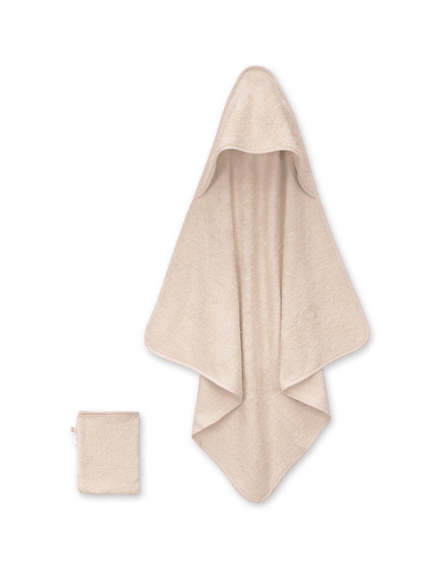 Cape de bain Sesame