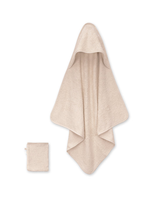 Bath cape Sesame
