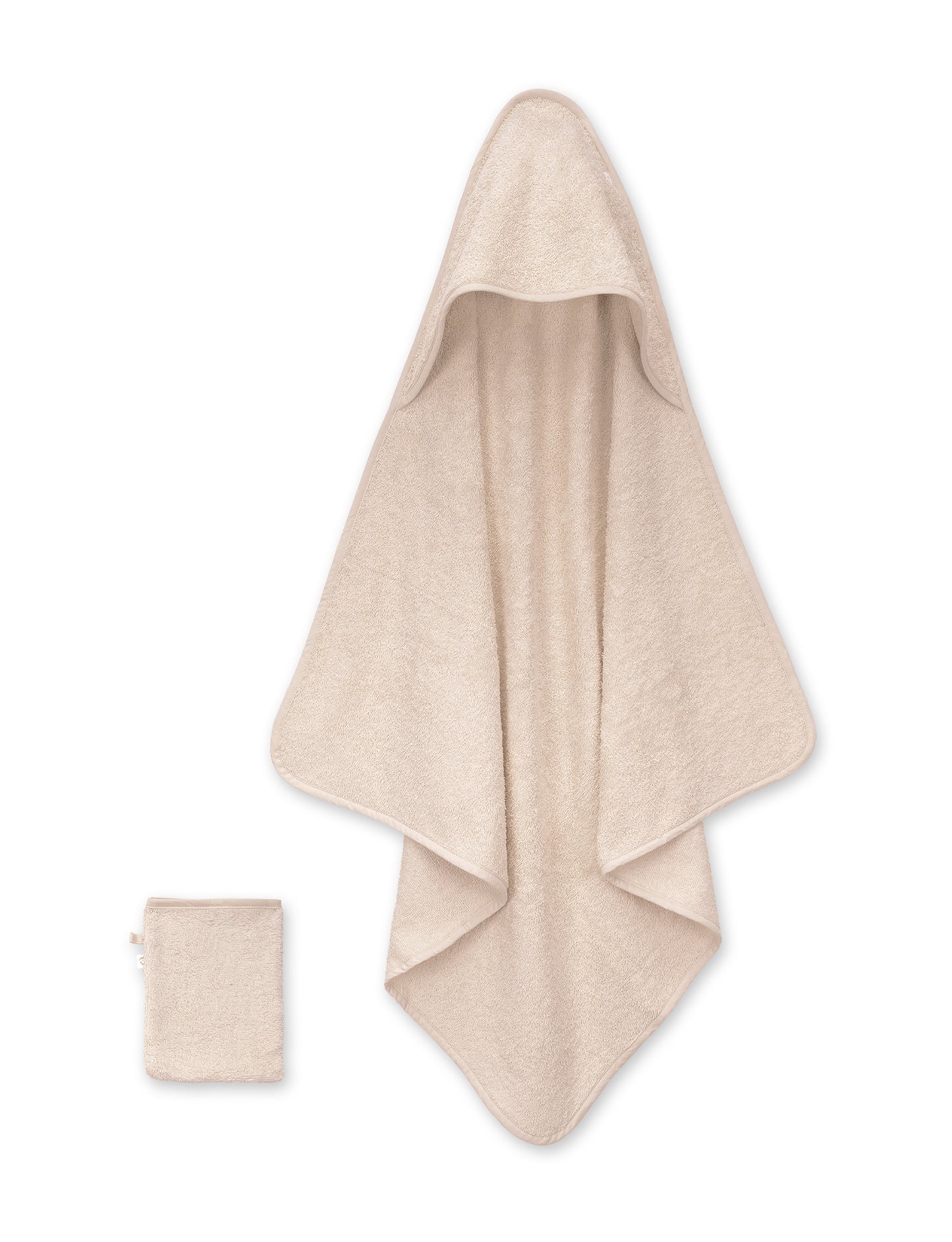 Cape de bain Sesame